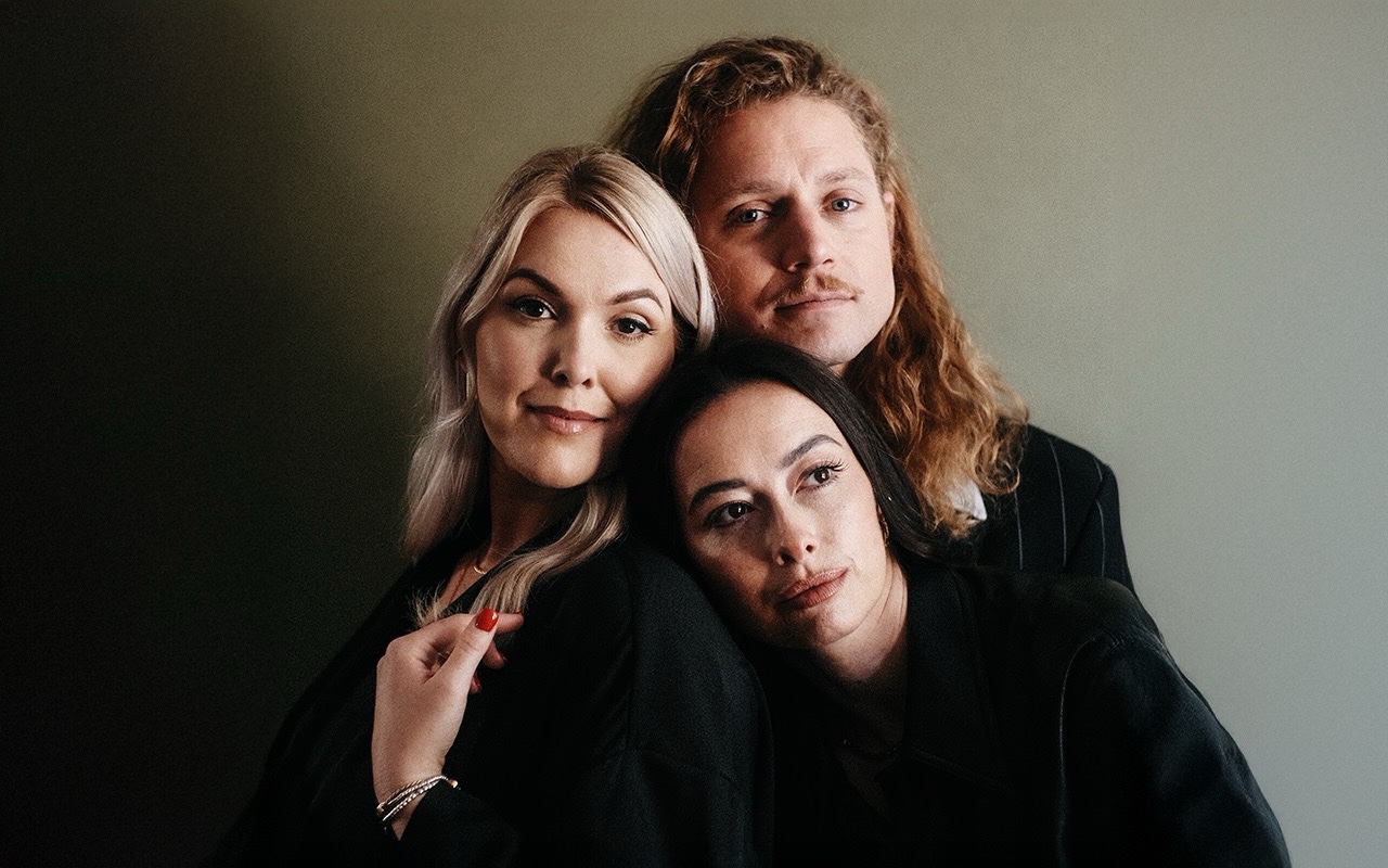 The Wandering Hearts | Pizza Express Live